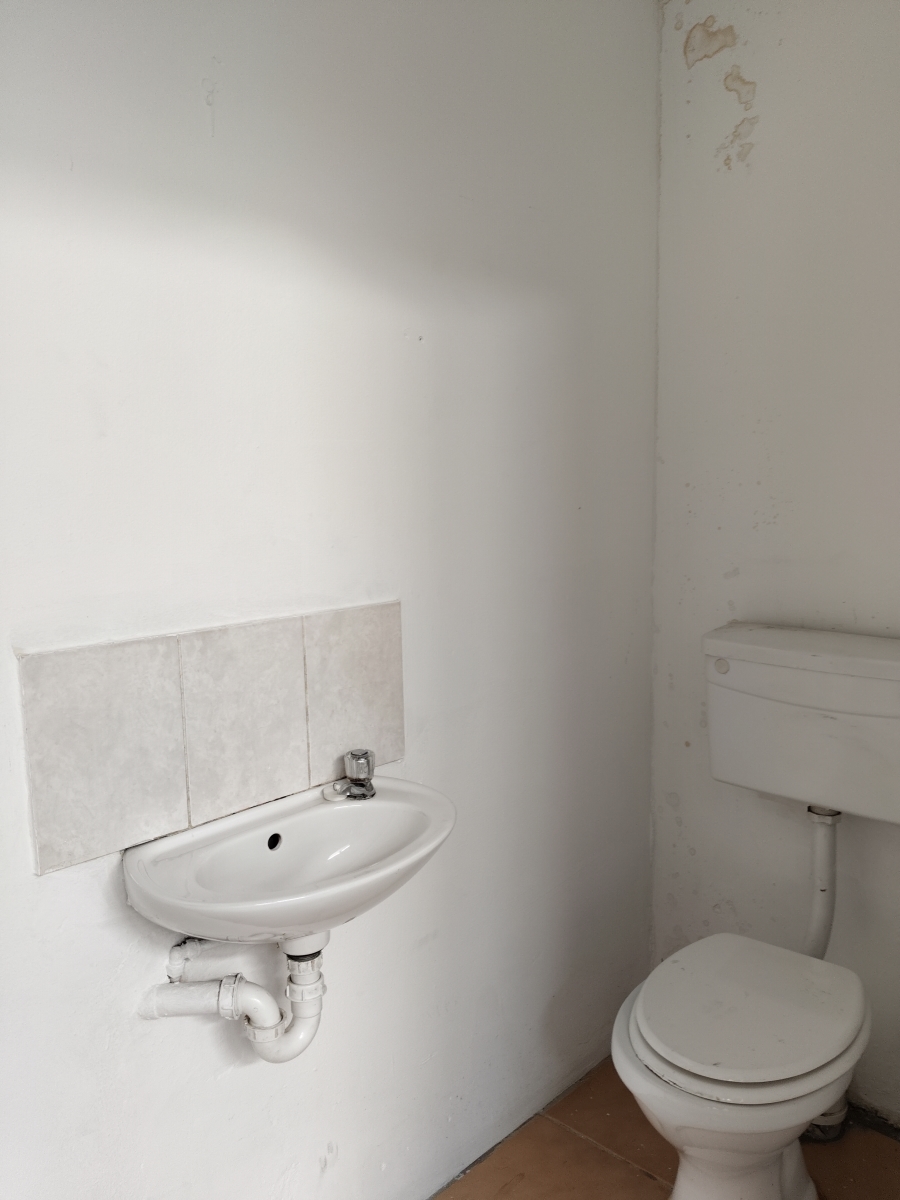 Commercial Property for Sale in Okavango Park Western Cape